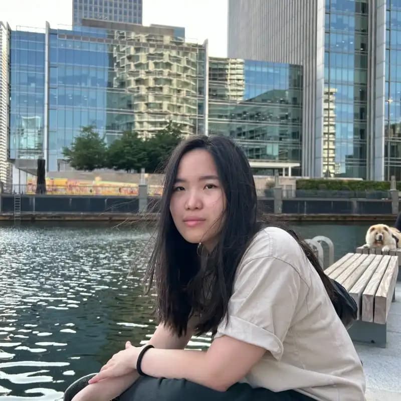 Gabriella Christina Kandinata