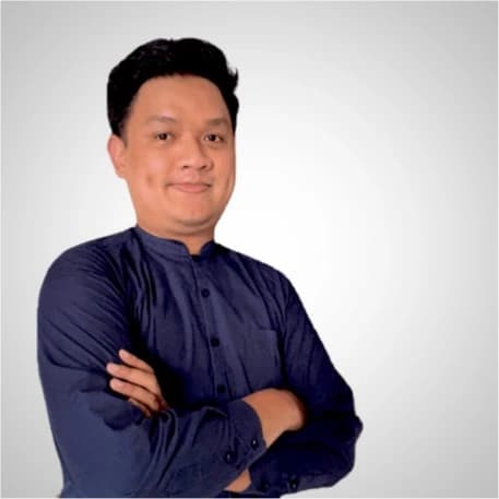 Prabowo Wahyu Sudarno